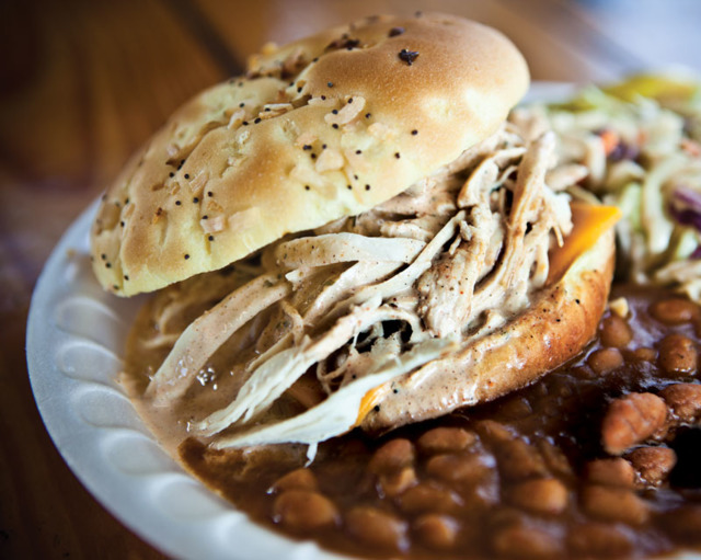 Hog Heaven to Close Its Window for Good